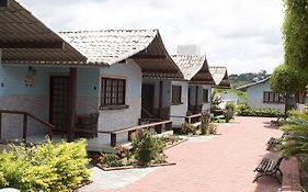Maison Delfino Flat