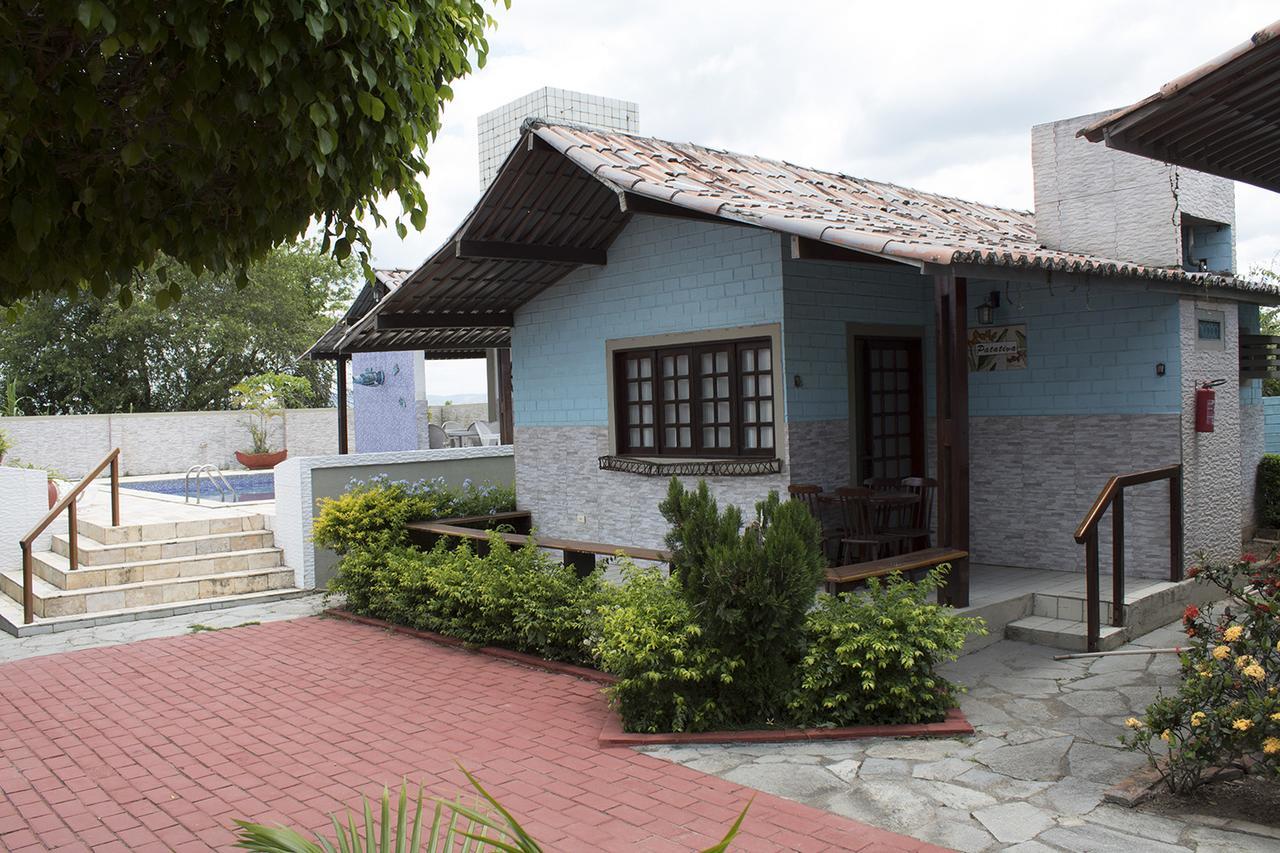 Maison Delfino Flat Gravatá Exterior foto