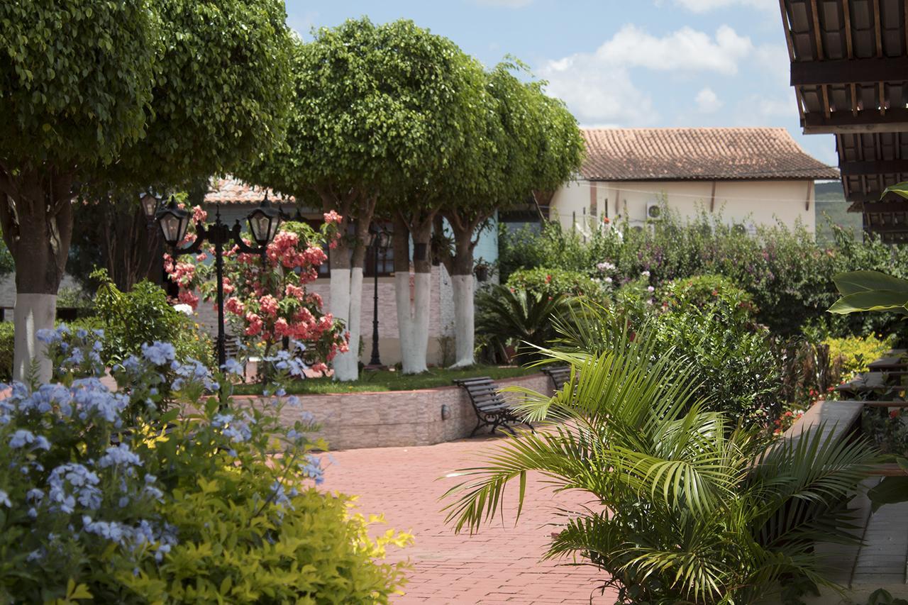 Maison Delfino Flat Gravatá Exterior foto
